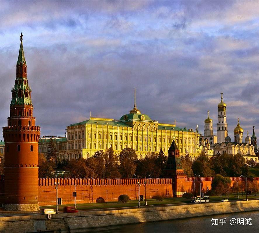 谁是当今第四罗马歪谈罗马帝国法统继承