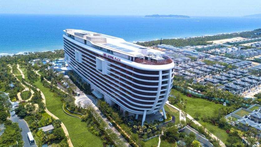 中国十大超级豪宅—你知道吗? - 知乎