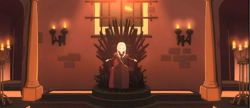 王权权力的游戏测评简单攻略