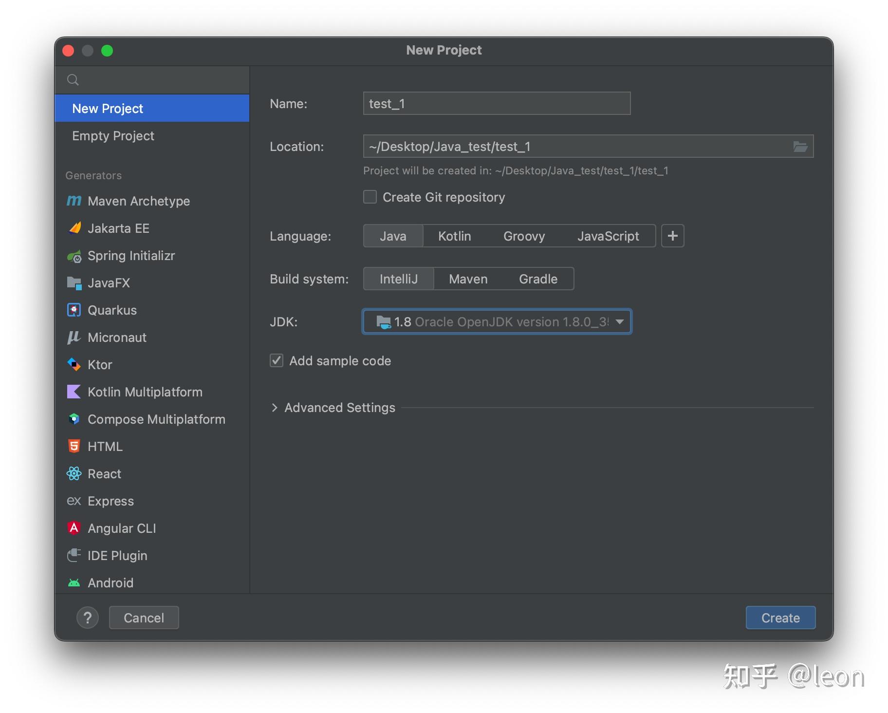 Mac 配置 SpringBoot 开发环境全流程 知乎