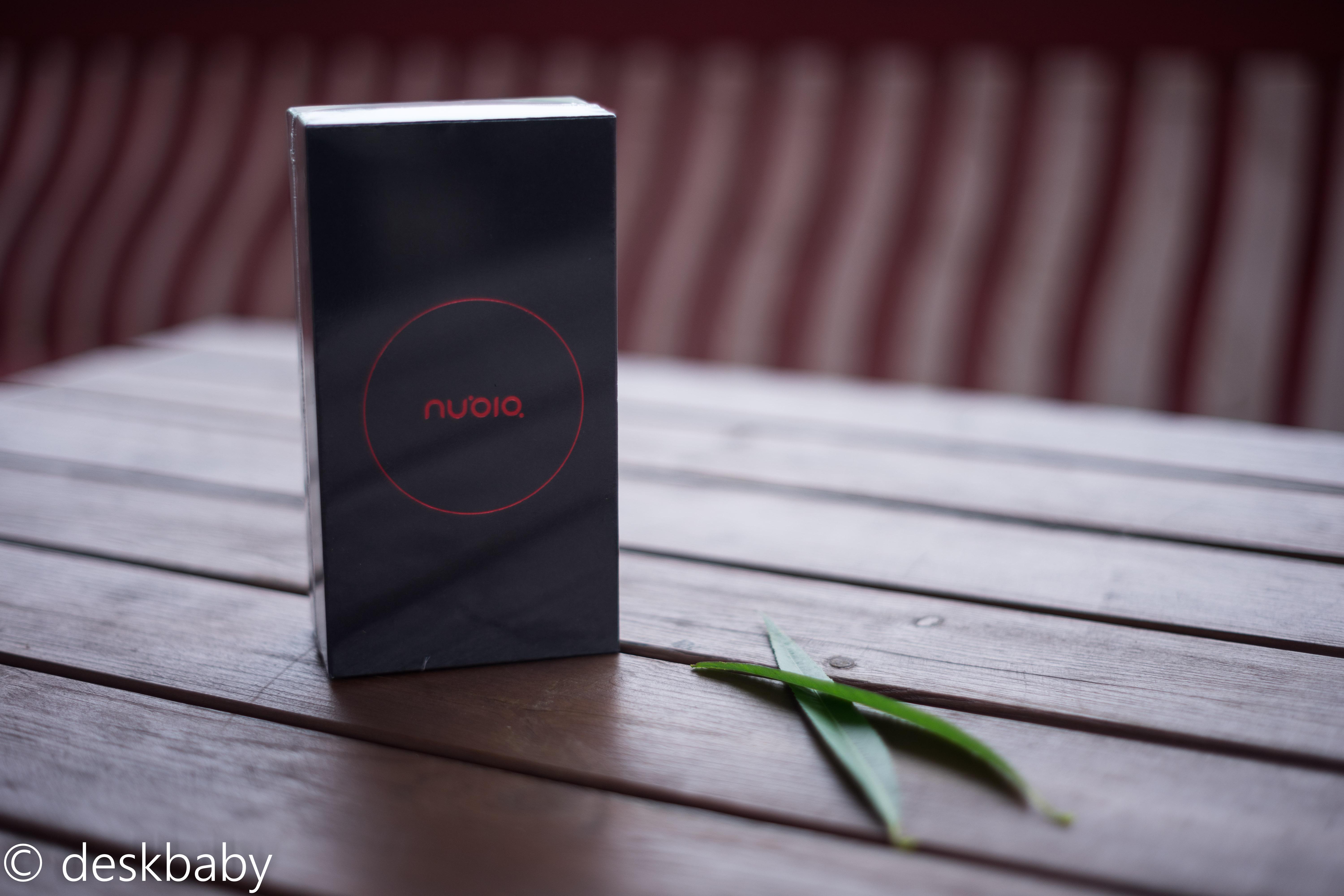 如何评价努比亚全面屏z17s?