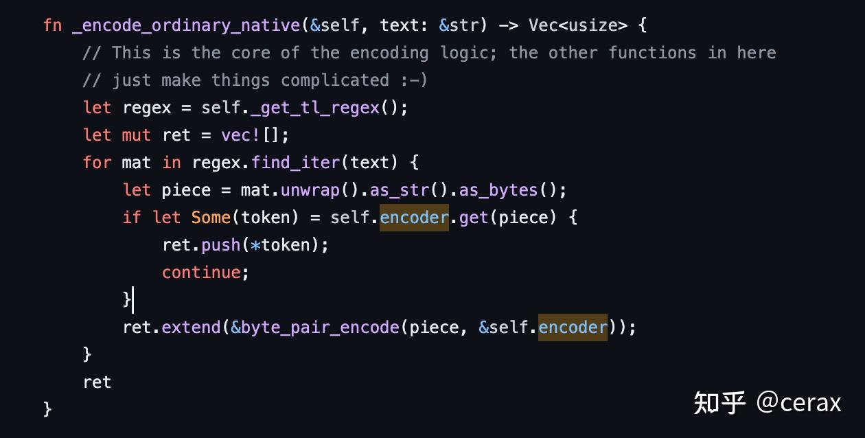 Openai tokenizer tictoken 