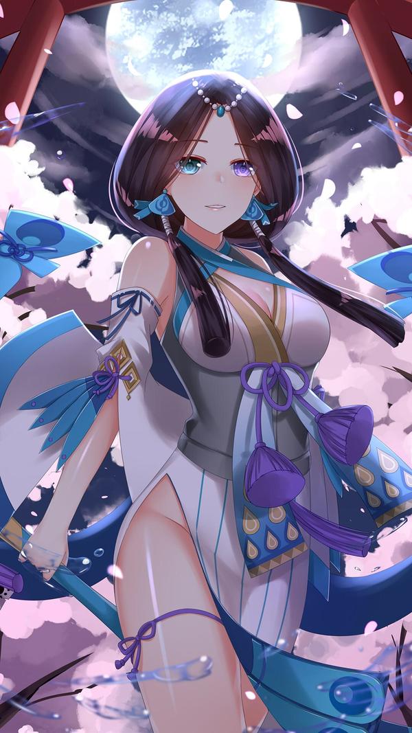 那,最后让我们的草爹鸟妈带着小鹿收尾祝大家都欧气满满必中ssr 春节