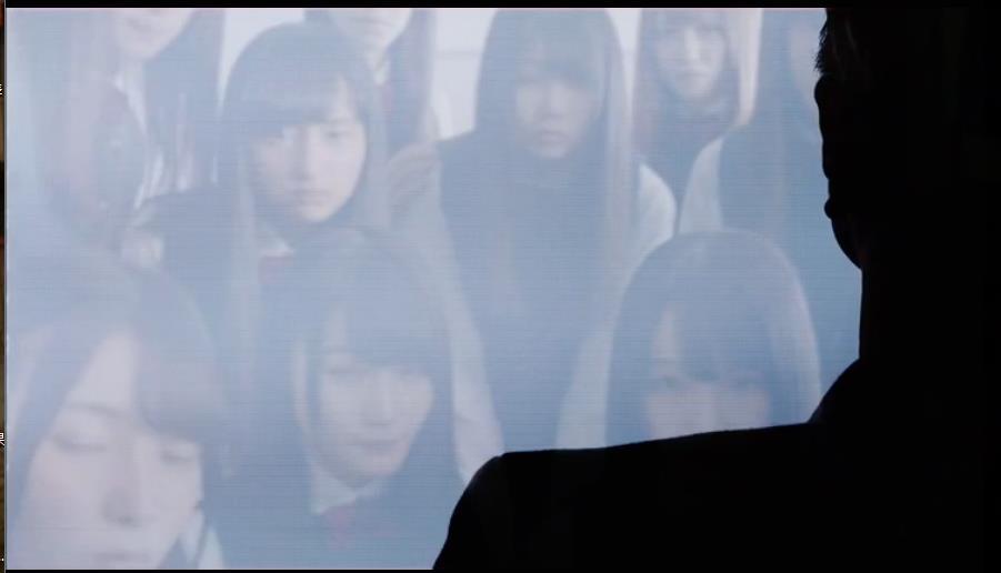 《残酷的观众们》结局谁看懂了?