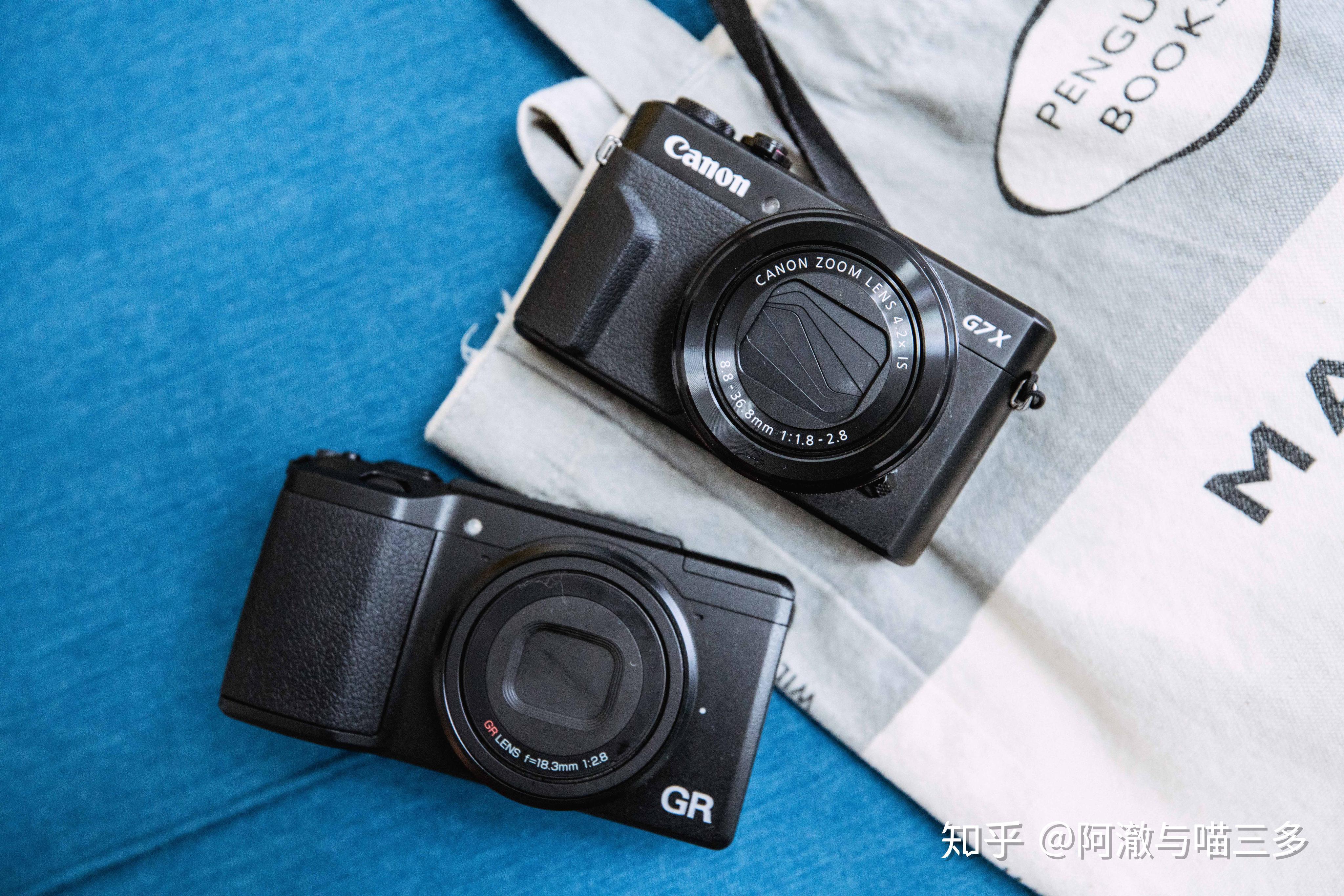 佳能g7xmarkii万言书