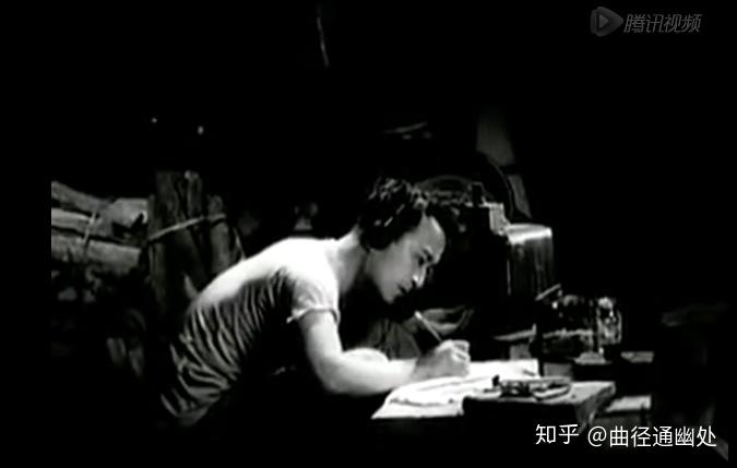 发报机和密电码 - 知乎