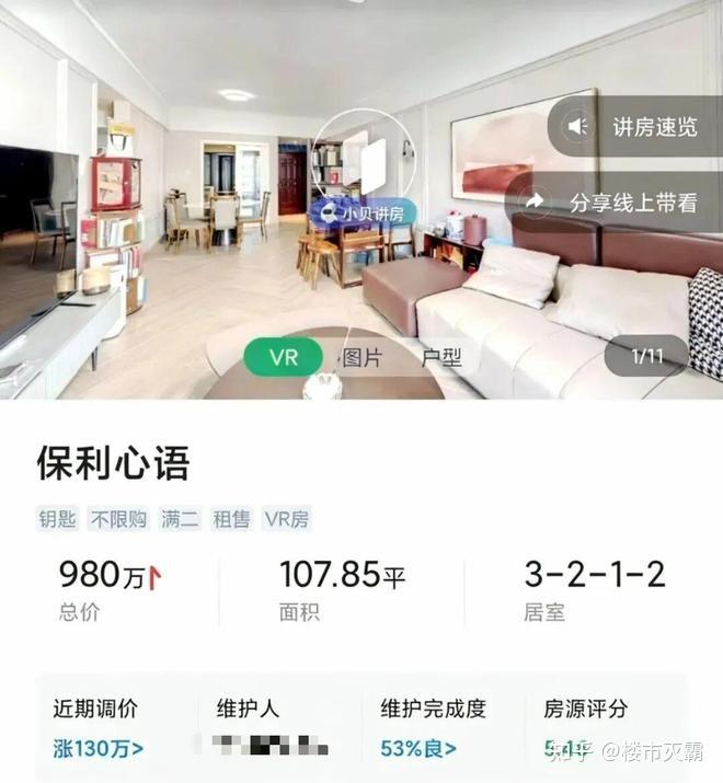 涨100万!150万!新政后,广州人不愿割肉卖房了... - 知乎