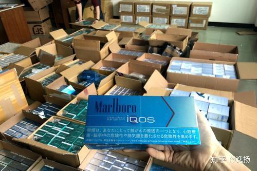 海关总署公告 烟弹 不是 卷烟 司法机关尴尬不尴尬 知乎