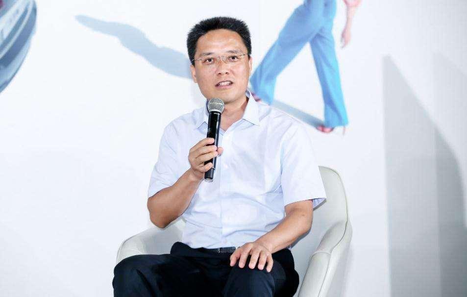 换将如换刀陈彬彪炳史册带领东风神龙2021年销量翻倍