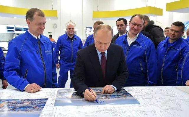 中国从俄罗斯进口天然气的价格高不高?