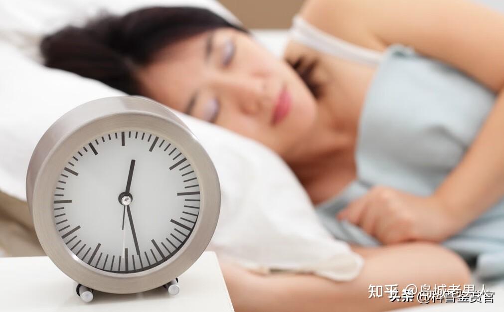 揭秘午睡大省山西,为啥山西人吃完饭倒头就睡?原因让人哭笑不得 - 知乎