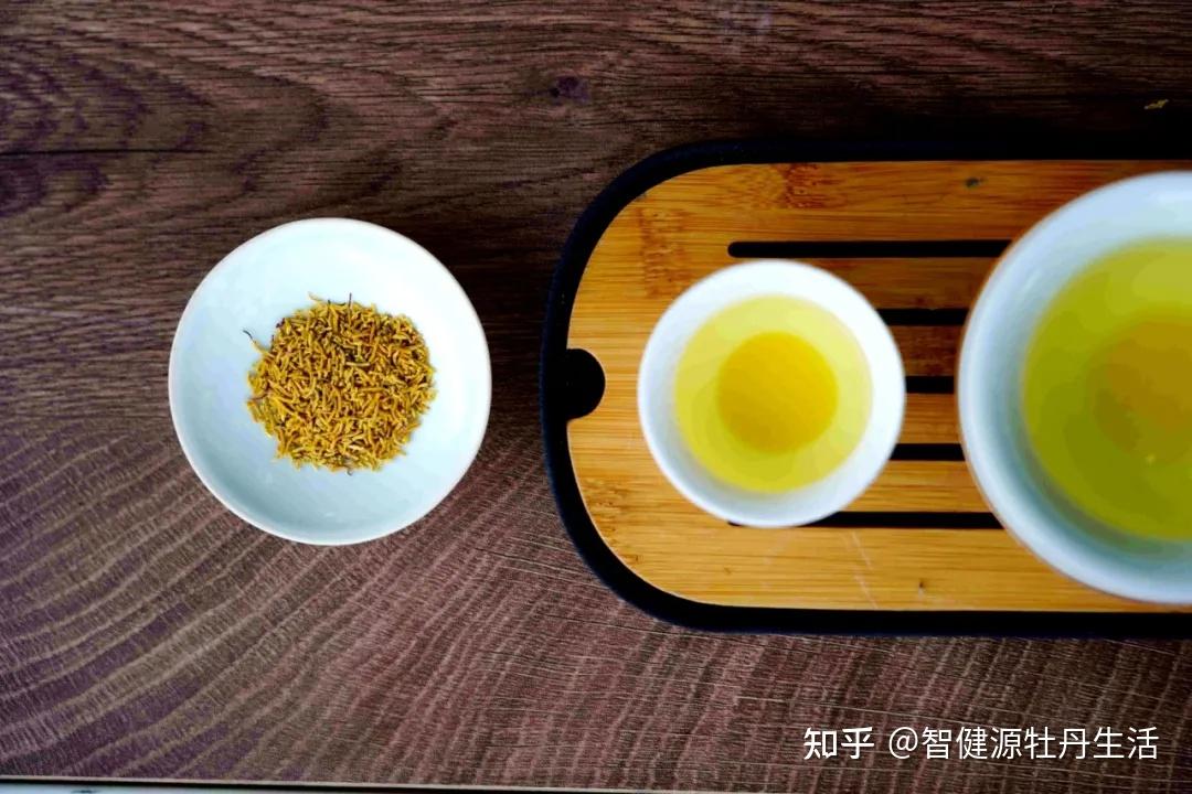 凤丹牡丹:千年传承的天然食药妆新宠 - 知乎
