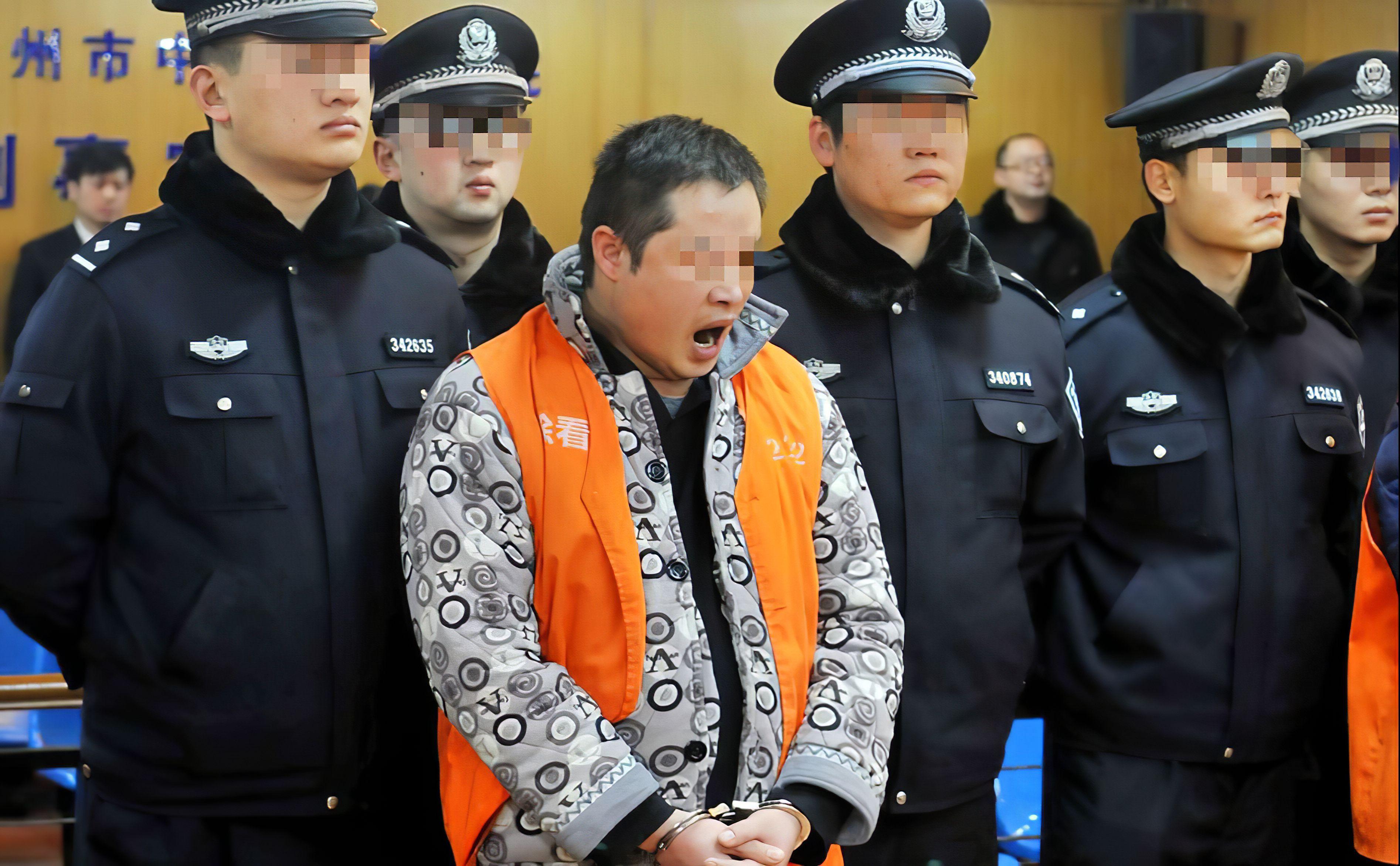 请合理看待拐卖儿童一律判处死刑否则