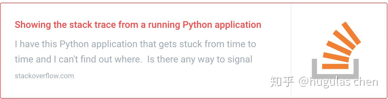 How To Stop A Running Python Script