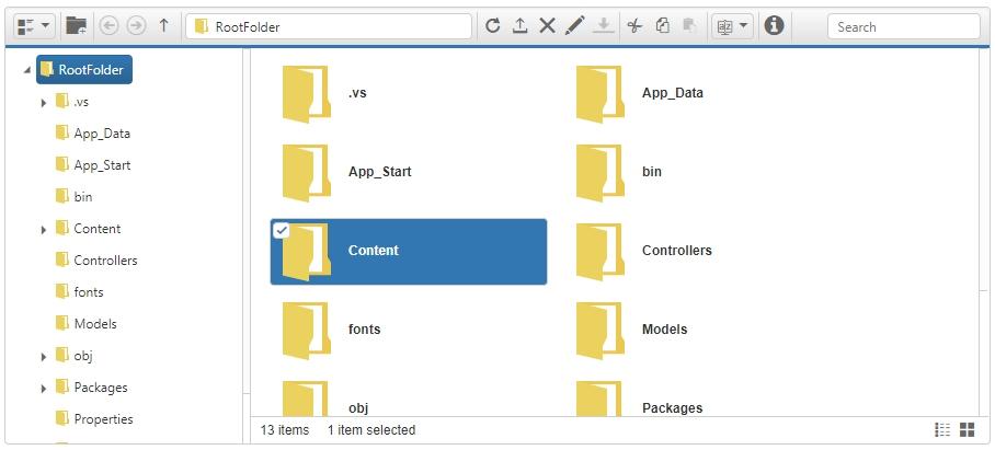 Essential Studio for JavaScript发布2017 v3版本，支持统计图表 - 知乎