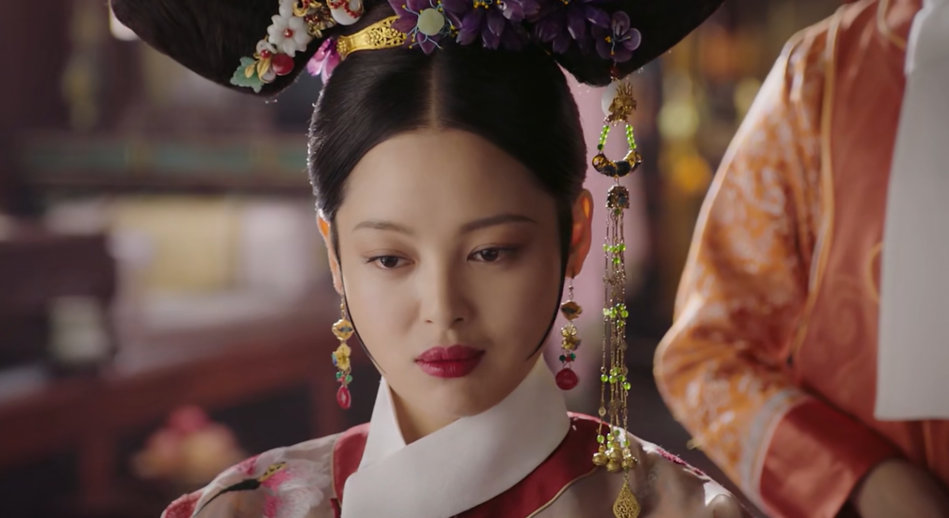 父母吵架受伤害最大的就是孩子