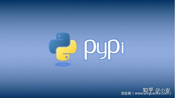 Python开发者注意!小心Pypl软件库里隐藏的垃圾软件包 - 知乎
