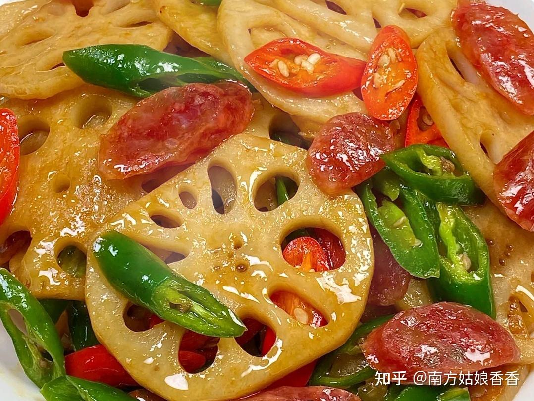 进入三伏天,建议常吃这六道碱性家常菜,清热消暑老少皆宜 - 知乎