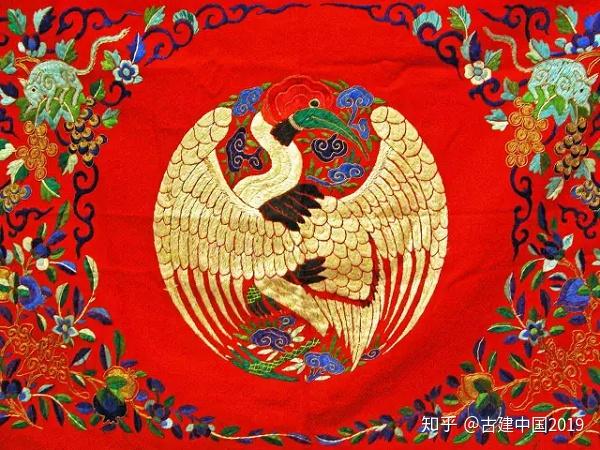 京绣——针尖上的宫廷艺术 - 知乎