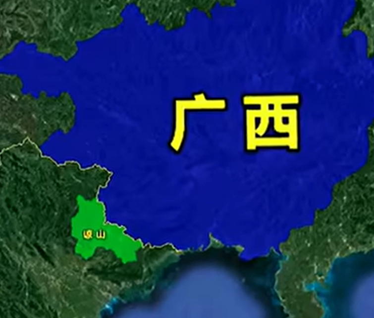 谅山:战争废墟到边境城市 - 知乎