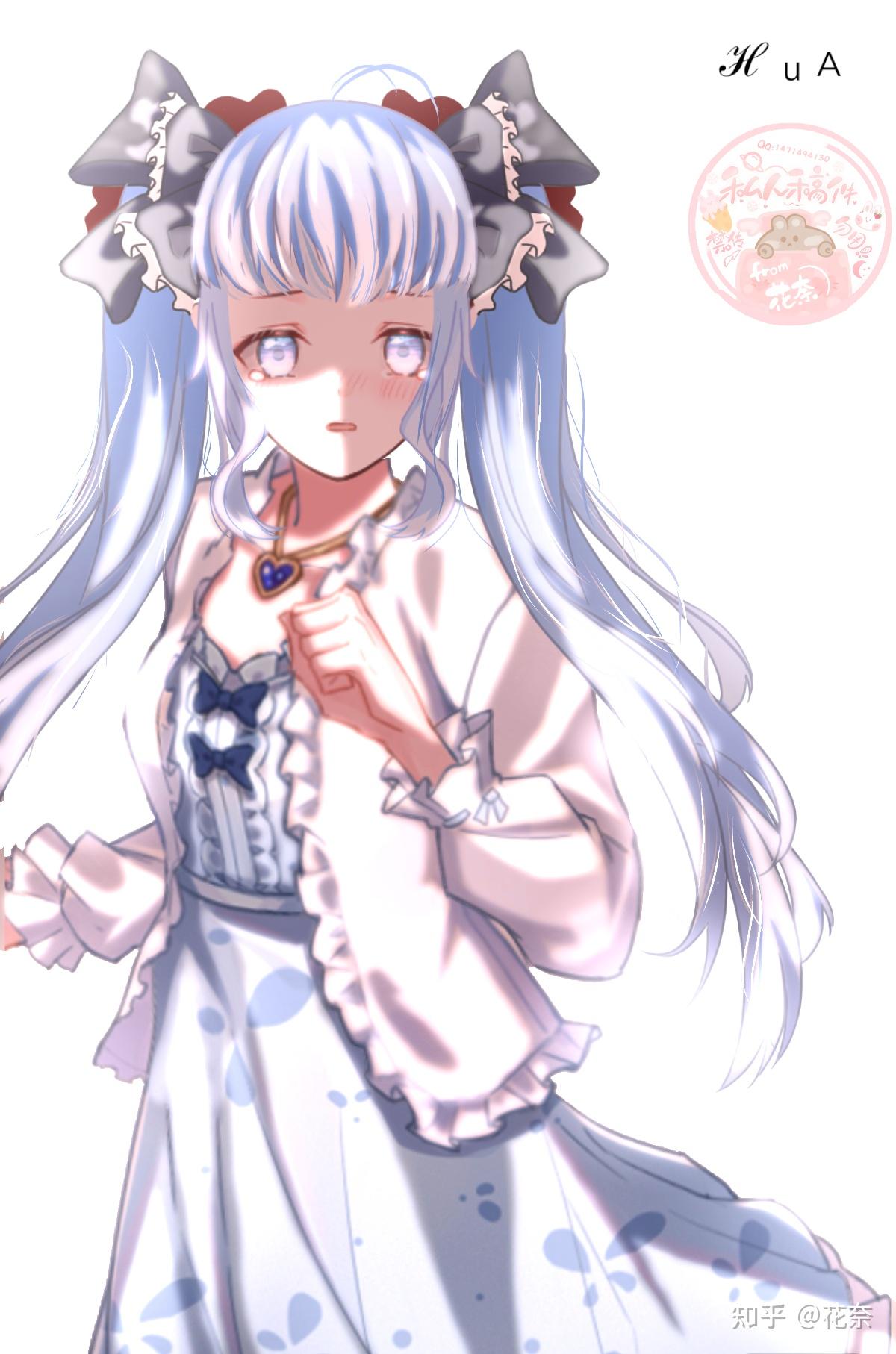 爱笔思画触漫美工作品57