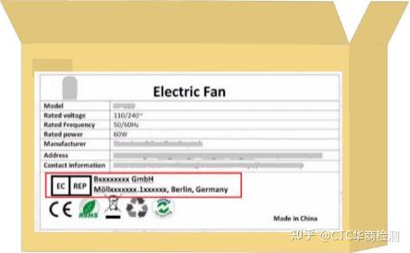 产品标签如何正确的体现欧代信息? - 知乎