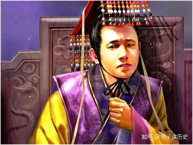 中国历史上第一个大一统的长寿王朝——汉王朝, - 知乎