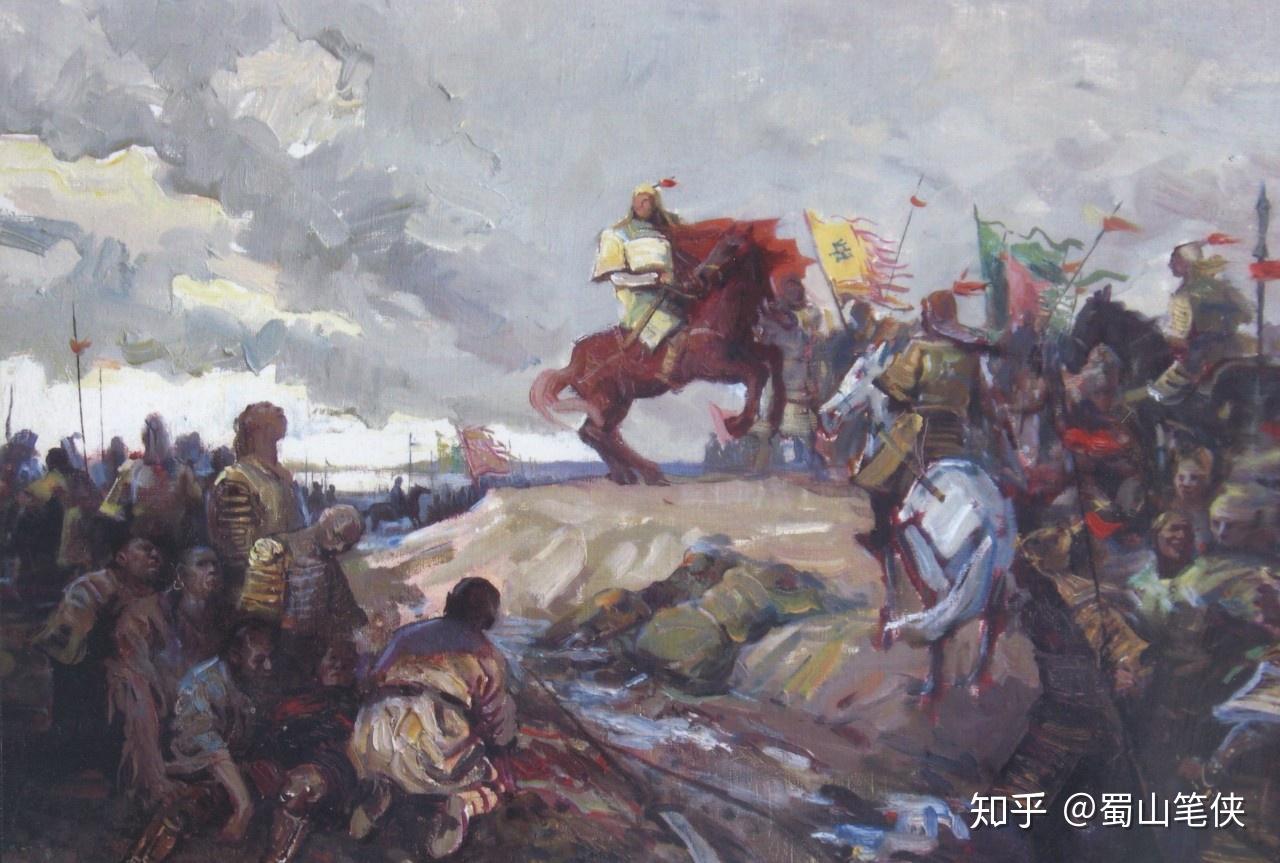 八字军脸上刺的八个字让人看了就心酸