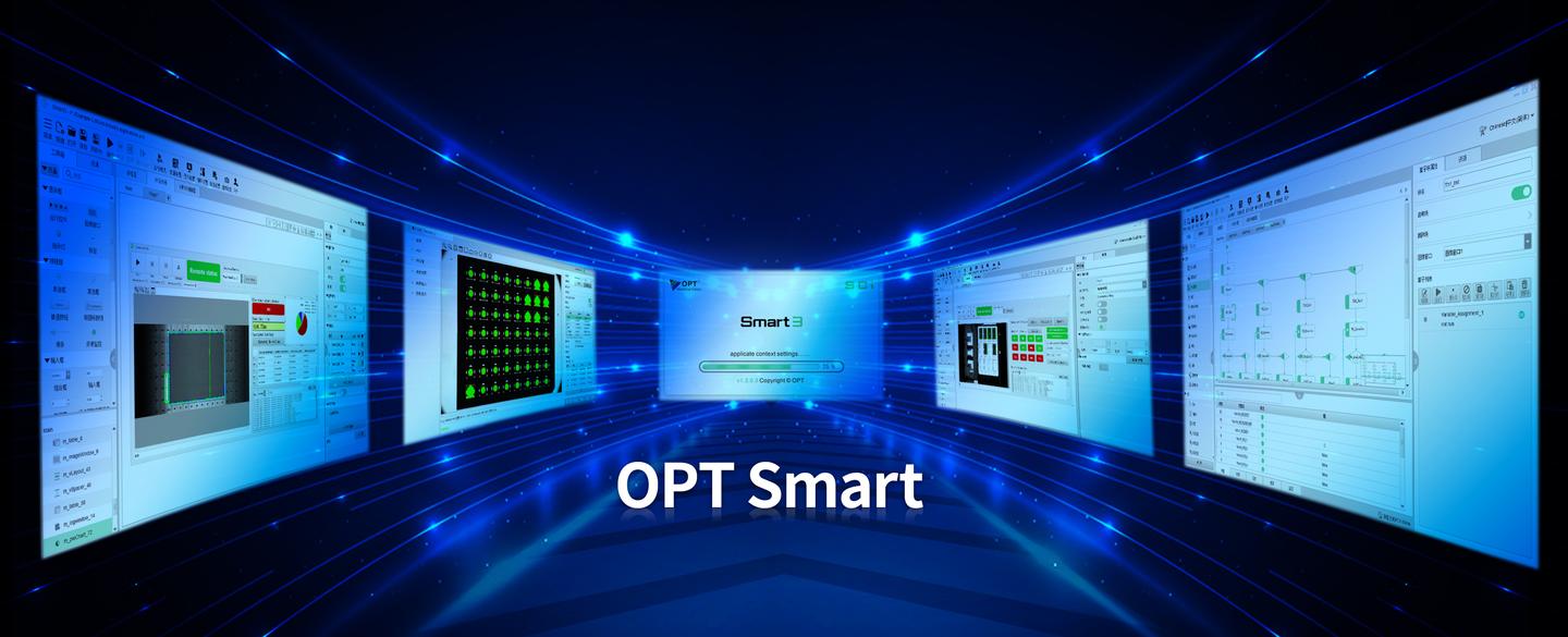 OPT Smart的应用解析 ——智能高效 - 知乎