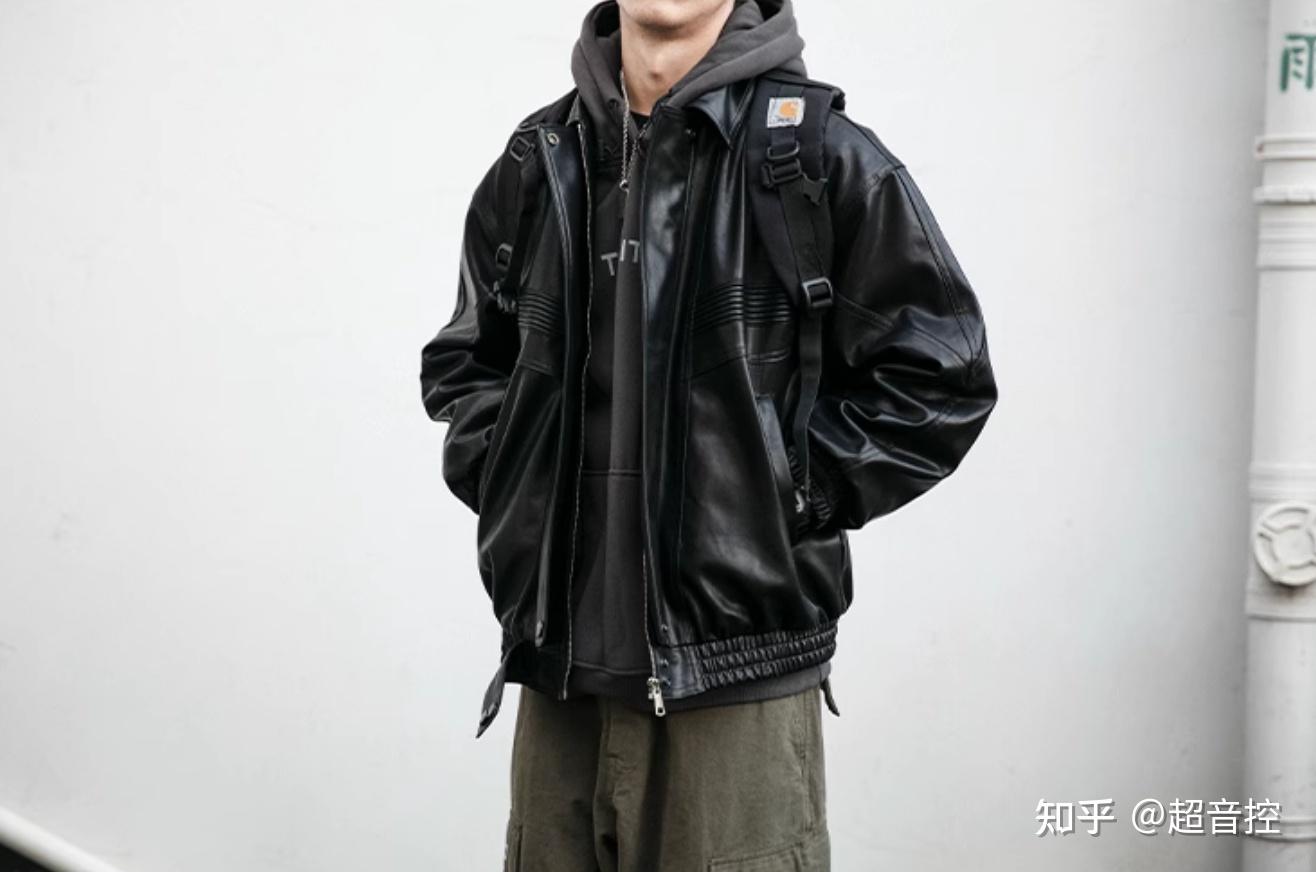 皮衣推荐男2026:皮衣品牌推荐,皮衣哪个品牌好,男士皮衣店铺推荐【精选20款皮衣男士推荐】-持续更新