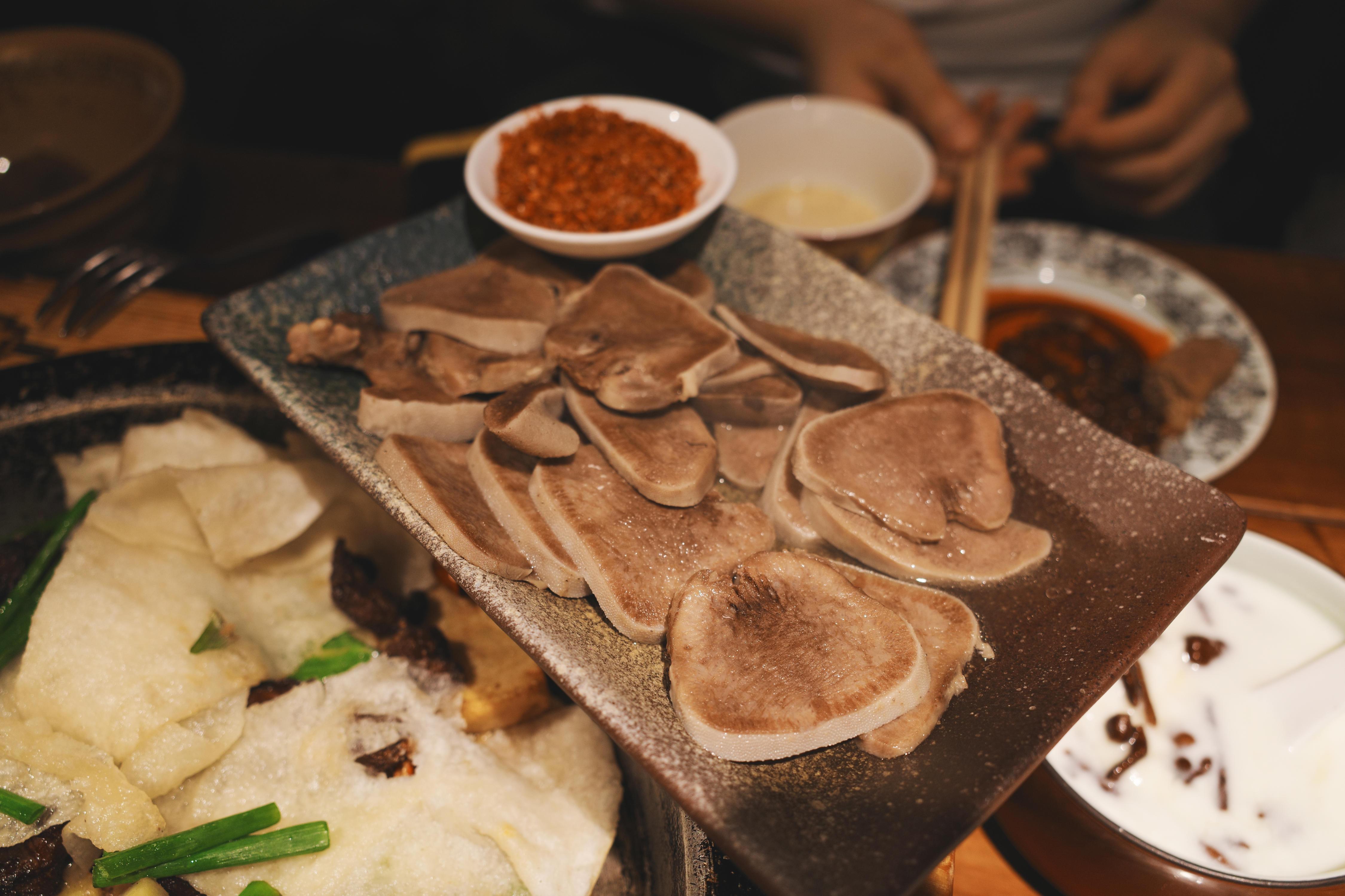 从开发游戏《藏梦》到享受西藏美食:藏餐吃什么? - 知乎