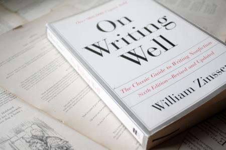On Writing Well：可能是最好的英语写作指南- 知乎
