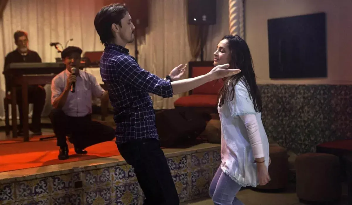 一份让电影手册甘拜下风的年度榜单