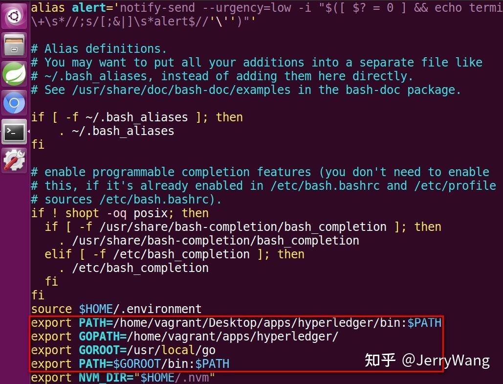 基于区块链技术的超级账本(Hyperledger) - 从理论到实战- 知乎
