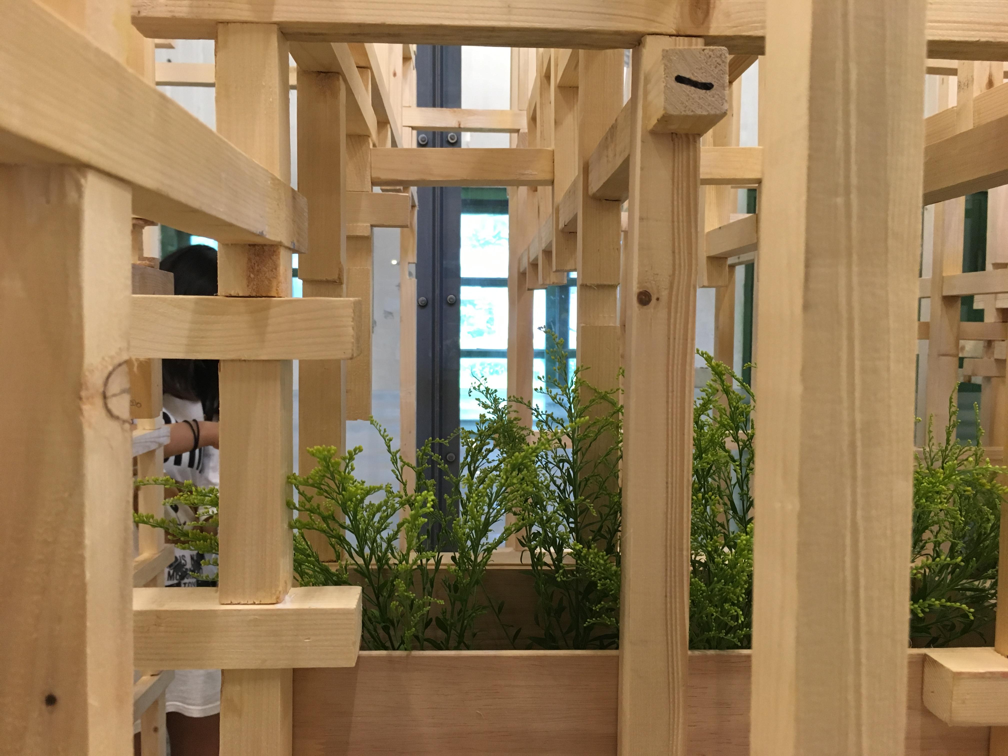 竹构造节点有什么简便实用的连接方式？ - 知乎