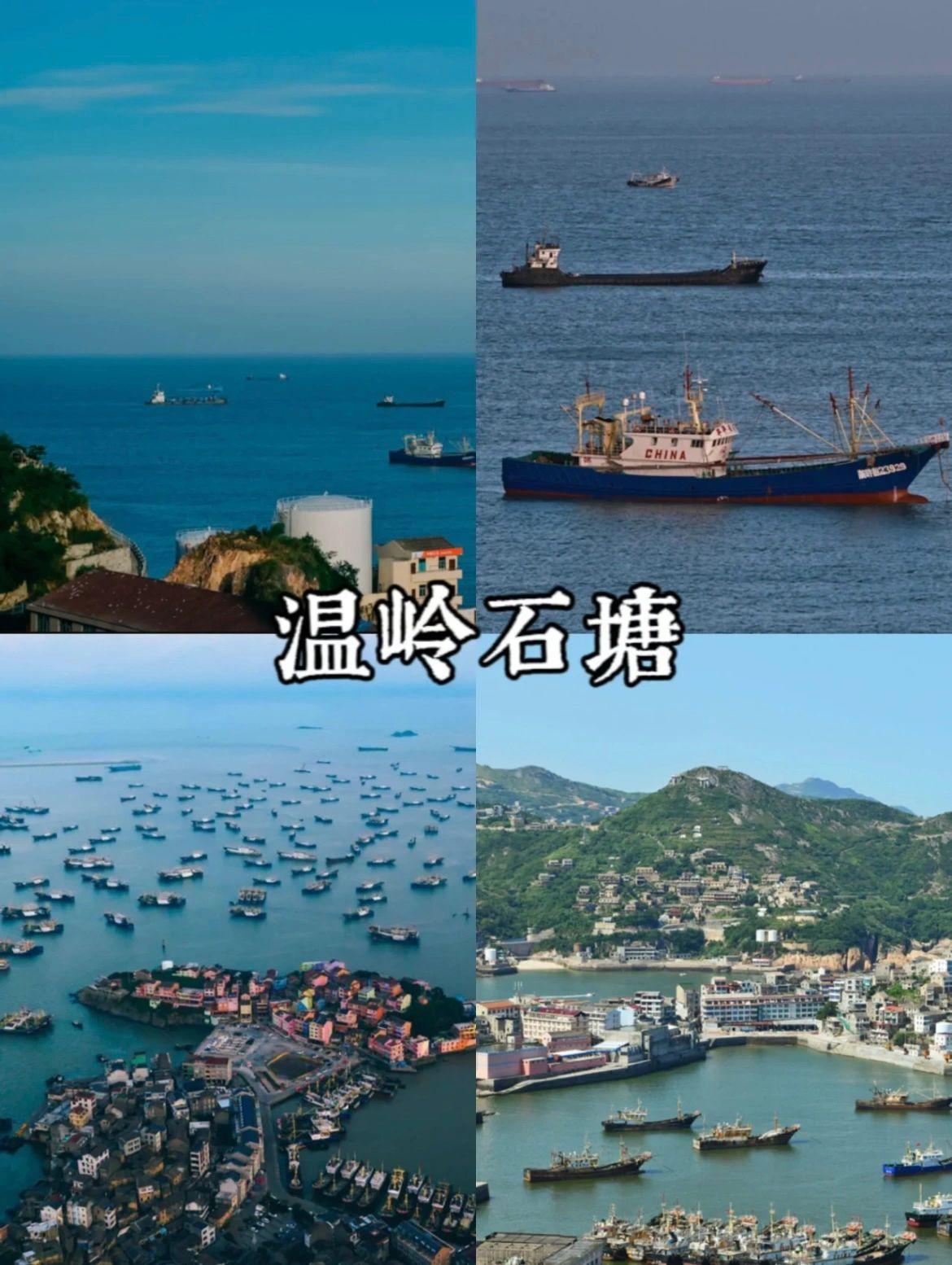 江浙沪周边游|7个暑假必去的宝藏旅行地 - 知乎