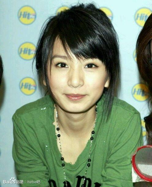 如何评价田馥甄的长相? - 匿名用户的回答 - 知