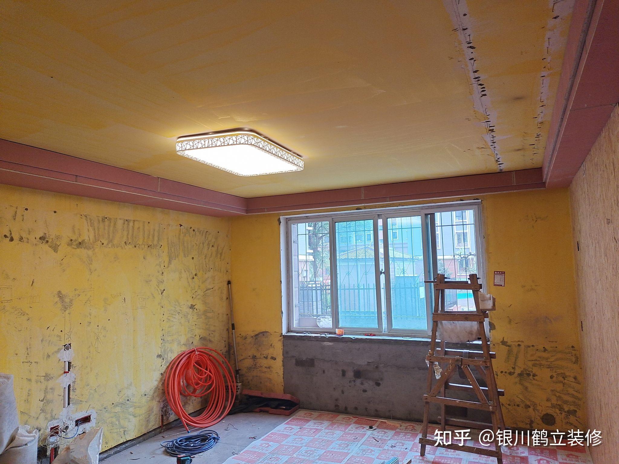 木工吊顶造型篇