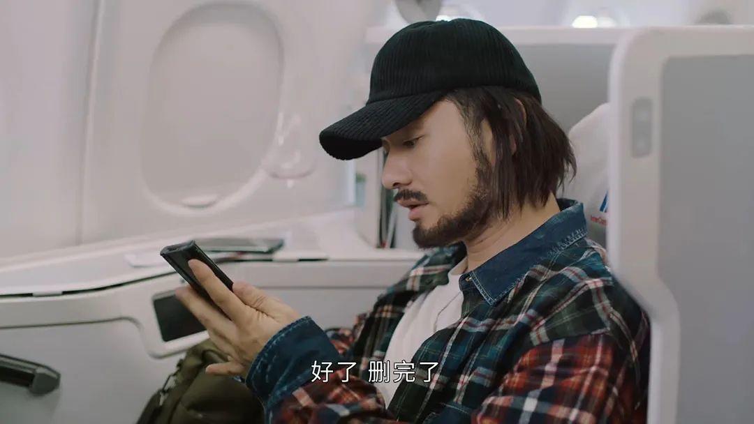 结果林中硕确实留了一手,下机之后,或许霍伟伦突然醒悟,相关人员呈上