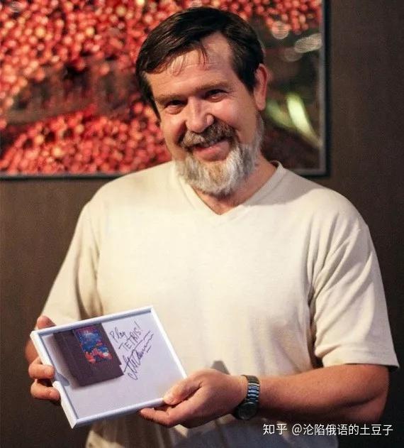 俄罗斯方块真的是俄罗斯人发明的吗？ - 知乎