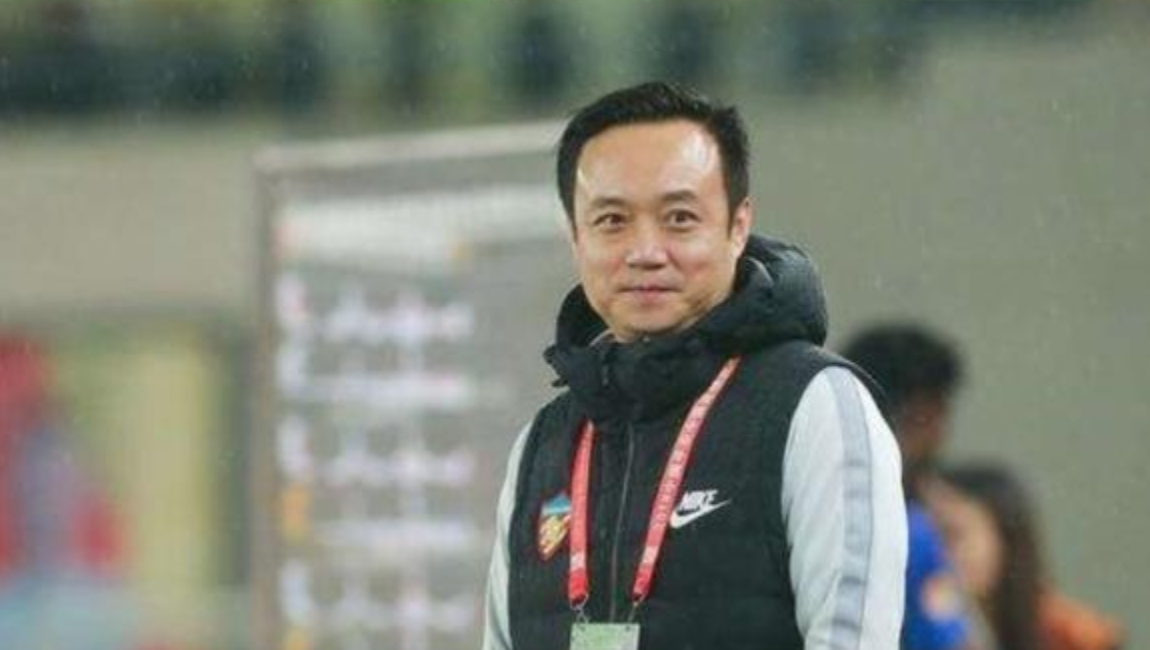 争议太大丁勇出任深足总经理一事被叫停