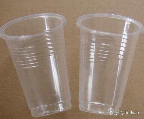 一次性塑料餐具使用安全吗 有害物质会被吃进肚子里去吗 知乎