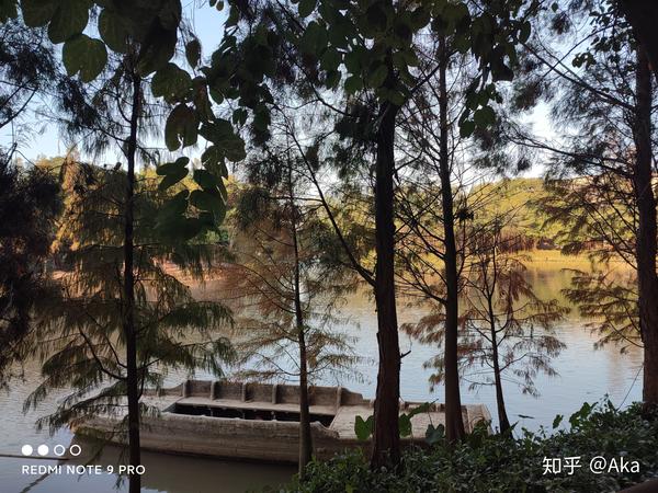 千元最佳拍照手机:红米note 9 pro开箱测评