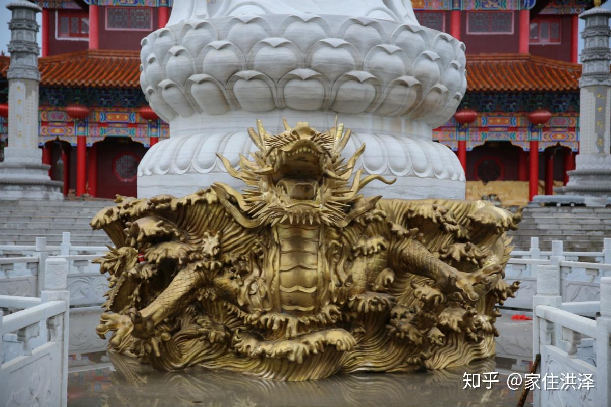 大吉祥寺的龙王很神奇吗