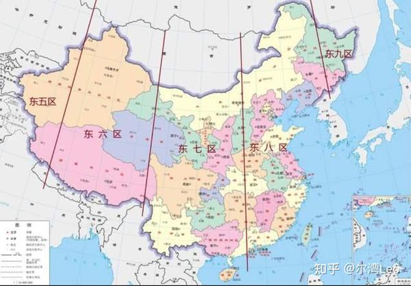 为什么会有夏令时和冬令时——关于时间的故事 - 知乎