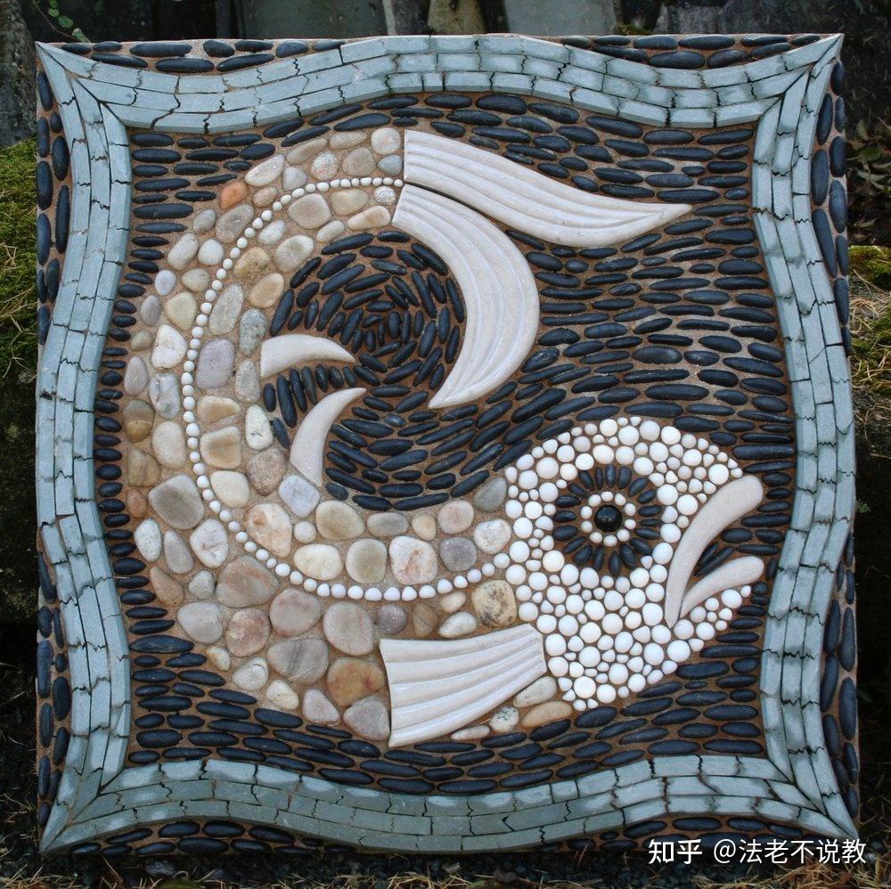 古罗马时期就有“马赛克”？从动物到衣食住行，都成了艺术 知乎