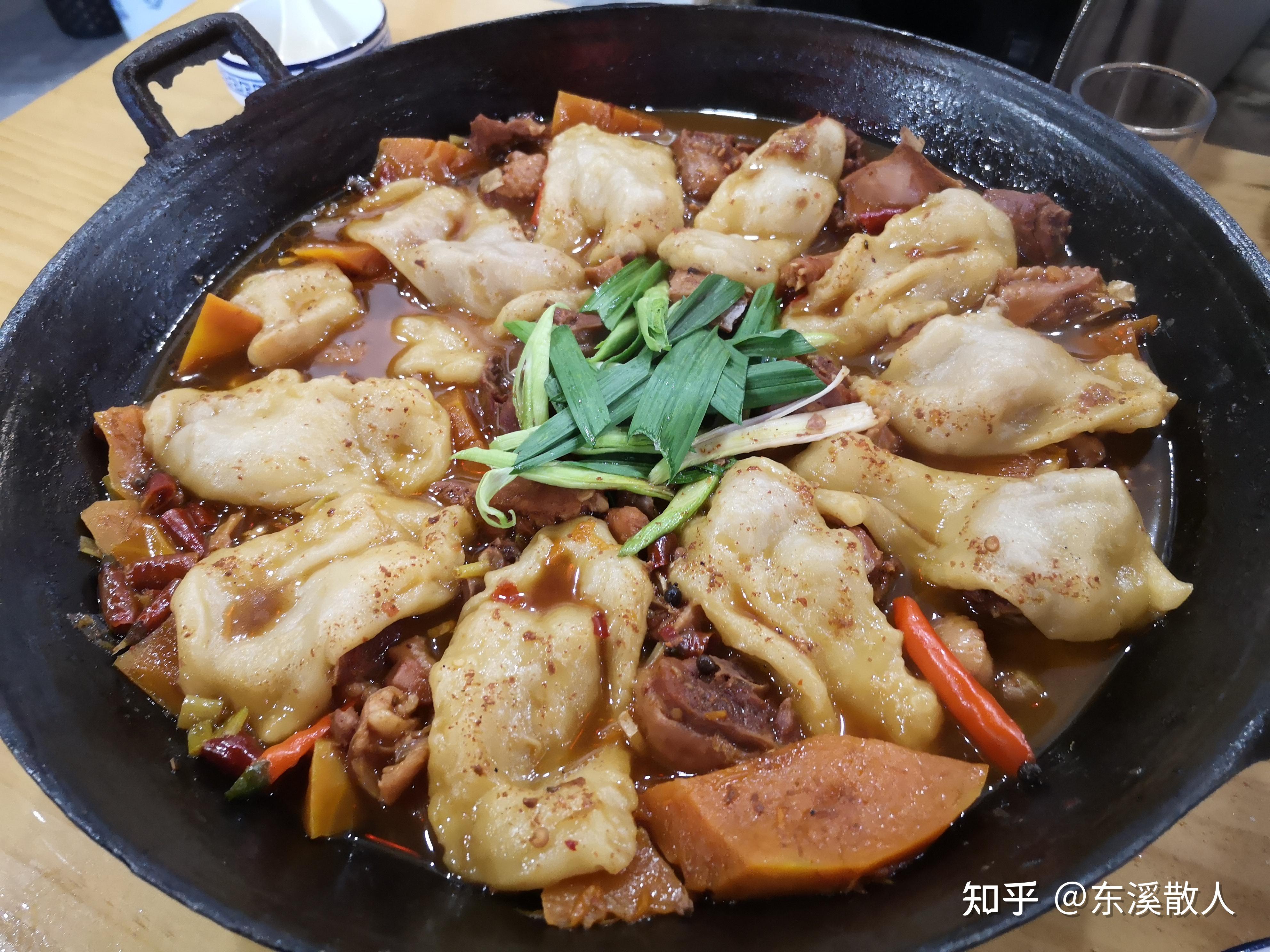 地锅鸡怎么做_地锅鸡的做法_豆果美食