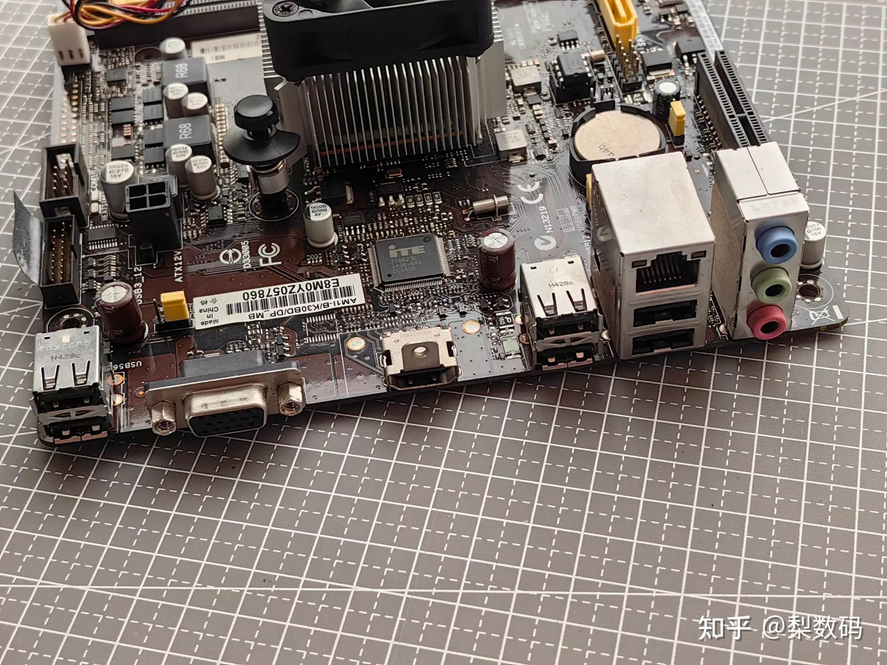  apu soc amd am1 