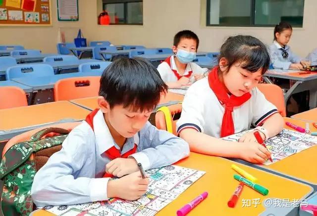 广东多地教育局通知，中小学开学时间推迟，家长要做好准备 - 知乎
