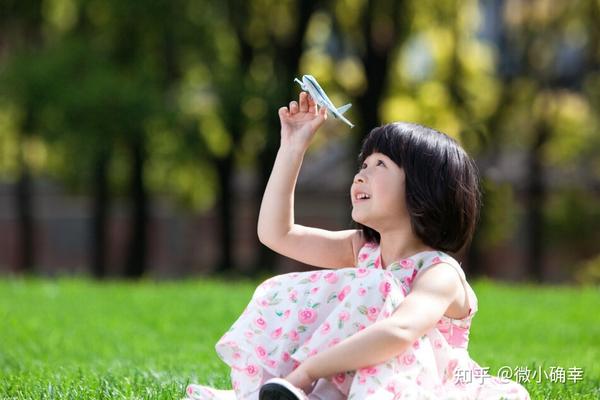 小学生如何轻松坦然走过小学三年 知乎